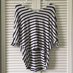 Fighting Eel - striped top